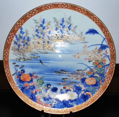 30%OFF】 輸出目的の金太郎が描かれた伊万里焼 その他 - aceechile.cl